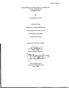 THE PROFESSION OF SCHOOL PSYCHOLOGY IN THE COUNTRY OF LUXEMBOURG. Clare Barnard Schmitz. A Research Paper. Submitted in Partial Fulfillment of