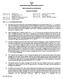 RULES OF TENNESSEE HOUSING DEVELOPMENT AGENCY RENTAL HOUSING LOAN PROGRAM TABLE OF CONTENTS