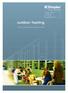 AUGUST 2007 Cl/SFB (56) www.dimplex.co.uk. outdoor heating. Feeling comfortable outside, whatever the weather