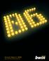 Annual Report 2006 bwin Interactive Entertainment AG