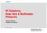 IP-Telephony Real-Time & Multimedia Protocols