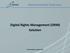 Implementation Overview. Digital Rights Management (DRM) Solution
