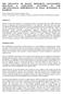THE INFLUENCE OF HUMAN RESOURCES MANAGEMENT PRACTICES & EMPLOYEES OUTCOMES IN THE ORGANIZATIONAL PERFORMANCE OF SMALL BUSINESSES IN BAGHDAD