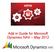 Add in Guide for Microsoft Dynamics NAV May 2012