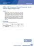 DBIQ USD Investment Grade Corporate Bond Interest Rate Hedged Index