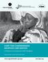 A Toolbook to Accompany the COPE Handbook. www.ipas.org. www.engenderhealth.org/cope. EngenderHealth s Quality Improvement Series