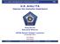ITA. Improve the Customer Experience U.S. ARMY INFORMATION TECHNOLOGY AGENCY. Greg Garcia. AFCEA Belvoir Chapter Luncheon.