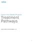 Cancer Care Quality Program. Treatment Pathways