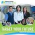 TARGET YOUR FUTURE RADIATION ONCOLOGY