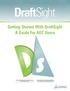 Getting Started With DraftSight A Guide For AEC Users