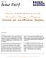 Selection of Medicaid Beneficiaries for Chronic Care Management Programs: Overview and Uses of Predictive Modeling