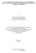 VALUE MAPPING FRAMEWORK INVOLVING STAKEHOLDERS FOR SUPPLY CHAIN IMPROVEMENT WHEN IMPLEMENTING INFORMATION TECHNOLOGY PROJECTS