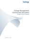 Copyright 2011 - Bizagi. Change Management Construction Document Bizagi Process Modeler