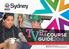 COURSE GUIDE2015. Sydney TAFE courses for senior secondary school students. sydneytafe.edu.au/tvet facebook.com/tafesydneyinstitutetvet