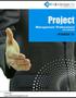 Kn wledgelite. Learn Here, Lead Anywhere. Project. Management Professional 5TH EDITION (PMBOK 5) CONTACT : support@knowledgelite.
