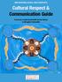 Cultural Respect & Communication Guide