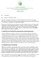 STATE OF WASHINGTON DEPARTMENT OF SOCIAL AND HEALTH SERVICES P.O. Box 45810, Olympia, Washington 98504 5810. October 21, 2013