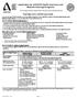 Application for AHCCCS Health Insurance and Medicare Savings Programs