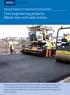 Reducing waste through efficient procurement can help reduce the costs of civil engineering and infrastructure projects; this guidance provides