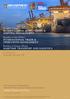 MARITIME TRANSPORT AND LOGISTICS