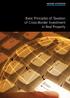 Basic Principles of Taxation of Cross-Border Investment in Real Property