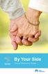 EAST BAY CANCER CENTER. By Your Side. Cancer Resource Guide
