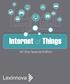 Internet of Things: IoT Day Special Edition