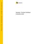 TECHNOLOGY BRIEF: ENTERPRISE SOLUTIONS. Symantec Premium AntiSpam Evaluation Guide
