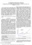 A Tariff for Reactive Power Christopher Tufon, Alan Isemonger, Brendan Kirby, Senior Member, John Kueck, Senior Member, and Fangxing Li, Senior Member