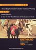Shaun Murphy's Guide To Better Greyhound Punting