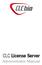 CLC License Server Administrator Manual