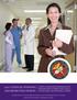 2011 Clinical Staffing and Recruiting Survey. Indian Health Service The Reyes Building, 801 Thompson Avenue, Ste 400, Rockville, MD 20852 www.ihs.