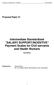 Intermediate Standardized SALARY SUPPORT/INCENTIVE Payment Scales for Civil servants and Health Workers