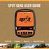 SPOT GEN3 USER GUIDE S.O.S.