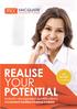REALISE YOUR POTENTIAL. Industry recognised qualifications Government Subsidised Training Available. VET FEE-HELP Available