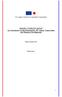 SMART CITIES IN JAPAN An Assessment on the Potential for EU-Japan Cooperation and Business Development