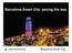 Barcelona Smart City: paving the way. Barcelona Smart City