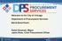 Welcome to the City of Chicago. Department of Procurement Services. Rahm Emanuel, Mayor Jamie Rhee, Chief Procurement Officer