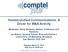 Hosted Unified Communications: A Driver for M&A Activity