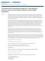 Treating Refractory Hematological Malignancies Myelodysplastic Syndromes (MDS) and Acute Myeloid Leukemia (AML): Emerging Therapeutics