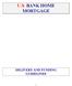 U.S. BANK HOME MORTGAGE