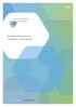 Rules. Procedure for the Security Certification of POI devices. Version 2.01 7 April 2015 proc.cert.poi devices
