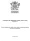 Leasing in the Queensland Public Sector Policy Guidelines. Policy Guidelines for public sector entities considering entering into lease arrangements
