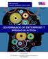 PINK ELEPHANT THOUGHT LEADERSHIP WHITE PAPER GOVERNANCE OF ENTERPRISE IT MISSING IN ACTION