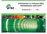 Introduction to Pressure Pipe Rehabilitation with CIPP