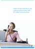 Unlock the true potential of your communications system with BT Unified Communications