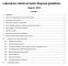 Laboratory chemical waste disposal guidelines