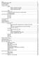 MLA...3 KEYBOARD FUNCTIONS...5 UP AND RUNNING...10 DISPLAY FORMATS...10 CLEARING THE EDITOR...10 release 11 release a spot from a memory...
