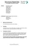Minute of the Board of Management Meeting Held in the Boardroom, Kilmarnock Campus On Thursday 25 June 2015 at 5.30 pm