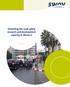 Extending the road safety research and development capacity in Morocco R-2015-7